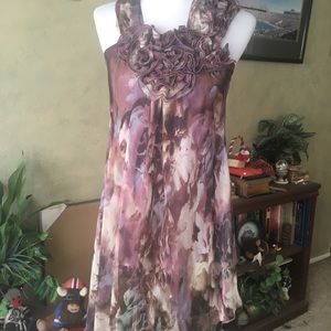 Arden B Asymmetrical Top